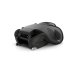 Παιδικό κάθισμα αυτοκινήτου Cybex Gold Solution G2 i-Fix Plus, 15-50 kg, Moon Black - 9