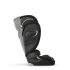 Παιδικό κάθισμα αυτοκινήτου Cybex Gold Solution G2 i-Fix Plus, 15-50 kg, Moon Black - 6