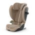 Детско столче за кола Cybex Gold Solution G2 i-Fix Plus, 15-50 кг, Almond Beige - 1