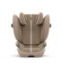 Παιδικό κάθισμα αυτοκινήτου Cybex Gold Solution G2 i-Fix Plus, 15-50 kg, Almond Beige - 2