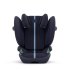 Παιδικό κάθισμα αυτοκινήτου Cybex Gold Solution G2 i-Fix Plus, 15-50 kg, Ocean Blue - 2