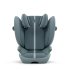 Παιδικό κάθισμα αυτοκινήτου Cybex Gold Solution G2 i-Fix Plus, 15-50 kg, Stormy Blue - 2