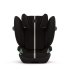 Παιδικό κάθισμα αυτοκινήτου Cybex Gold Solution G2 i-Fix Plus, 15-50 kg, Moon Black - 2