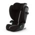 Παιδικό κάθισμα αυτοκινήτου Cybex Gold Solution G2 i-Fix Plus, 15-50 kg, Moon Black - 1