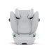 Παιδικό κάθισμα αυτοκινήτου Cybex Gold Solution G2 i-Fix Comfort, 15-50 kg, Fog Grey - 2
