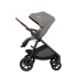 Carucior sport pentru copii Joie Alore, flexibil, Pebble - 3