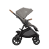 Carucior sport pentru copii Joie Alore, flexibil, Pebble - 4