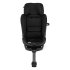Παιδικό κάθισμα αυτοκινήτου Joie i-Pivot Grow R129, 40-135 cm, σχιστόλιθος - 5