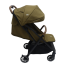 Carucior sport pentru copii Joie Pact Pro, usor, compact, Sand - 2