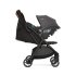 Carucior sport pentru copii Joie Pact Pro, usor, compact, Shale - 6