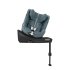 CYBEX GOLD SIRONA GI I-SIZE PLUS СТОЛЧЕ ЗА КОЛА 61-105 CM STORMY BLUE - 3
