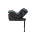 Παιδικό κάθισμα αυτοκινήτου Cybex Gold Sirona Gi i-Size Plus, 61 - 105 cm, νέα έκδοση, Stormy Blue - 8