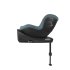 Παιδικό κάθισμα αυτοκινήτου Cybex Gold Sirona Gi i-Size Plus, 61 - 105 cm, νέα έκδοση, Stormy Blue - 7