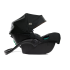 Παιδικό κάθισμα αυτοκινήτου Joie i-Jemini Signature, R129, 40 - 85 cm, Eclipse - 4