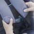 Protectie pentru centurile scaunului auto BeSafe Belt Guard - 2