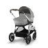 Детска количка Cybex Gazelle S, лека, удобна, нова версия - Stone Grey - 4