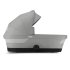 Landou Cybex Gazelle S, usor, confortabil - Stone Grey - 2