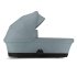 Landou Cybex Gazelle S, usor, confortabil - Stormy Blue - 2