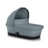Πορτμπαγκάζ Cybex Gazelle S, ελαφρύ, άνετο, νέα έκδοση - Stormy Blue - 1