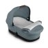 Landou Cybex Gazelle S, usor, confortabil, varianta noua - Stormy Blue - 3