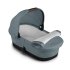 Πορτμπαγκάζ Cybex Gazelle S, ελαφρύ, άνετο, νέα έκδοση - Stormy Blue - 3