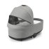 Καρότσι S Lux για καρότσι Cybex Balios S Lux / Talos S Lux - Stone Grey - 4