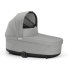 Καρότσι S Lux για καρότσι Cybex Balios S Lux / Talos S Lux - Stone Grey - 1