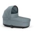 Καρότσι S Lux για καρότσι Cybex Balios S Lux / Talos S Lux - Stormy Blue - 1