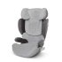 Husa de vara Cybex Platinum pentru scaun auto Solution T, Grey - 1