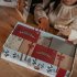 Cutie cadou Little Dutch, Advent Calendar - 16