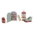 Set Usa de Craciun Little Dutch, cu accesorii - 2