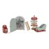 Set Usa de Craciun Little Dutch, cu accesorii - 1