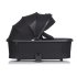 Καρότσι Cavoe Moi XL Carrycot, Μετεωρίτης - 3