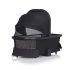 Καρότσι Cavoe Moi XL Carrycot, Μετεωρίτης - 6