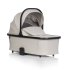 Καρότσι Cavoe Moi XL Carrycot, εκρού - 1
