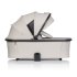 Καρότσι Cavoe Moi XL Carrycot, εκρού - 3