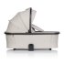 Καρότσι Cavoe Moi XL Carrycot, εκρού - 2