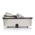 Καρότσι Cavoe Moi XL Carrycot, εκρού - 4