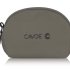 Τσάντα καροτσιού Cavoe Moi XL, Moss - 2