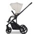 Детска количка 2 в 1, Cavoe MOI XL, с подгряване, Екрю - 8