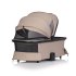 Carucior 2 in 1 pentru copii, Cavoe MOI XL, cu sistem de incalzire, geanta si adaptori cadou, Macaroon - 20