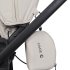 Детска количка 3 в 1 Cavoe MOI XL с черупка Cybex Cloud G Plus Ecru - 19