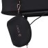 Παιδικό καρότσι 3 σε 1, Cavoe MOI XL, με πορτμπαγκάζ Cybex Cloud G Plus, Μετεωρίτης - 19