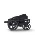 Детска количка 3 в 1, Cavoe MOI XL, с черупка Cybex Cloud G Plus, Meteorite - 18