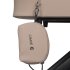 Παιδικό καρότσι 3 σε 1, Cavoe MOI XL, με πορτμπαγκάζ Cybex Cloud G Plus, Macaroon - 19
