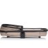 Παιδικό καρότσι 3 σε 1, Cavoe MOI XL, με πορτμπαγκάζ Cybex Cloud G Plus, Macaroon - 16