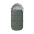 Pachet promotional Joolz Aer +, cu sac pentru carucior si protectie de ploaie, Forest Green - 8