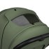 Детска спортна количка Lionelo Mika 3 в 1 PLUS, с включени аксесоари, количка и черупка, Green Olive - 18