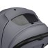 Детска спортна количка Lionelo Mika 3 в 1 PLUS, с включени аксесоари, количка и черупка, Grey Stone - 20