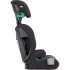 Joie Elevate R129 Παιδικό Κάθισμα Αυτοκινήτου 76-150 cm Shale - 6